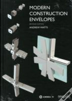 Capa do artigo Modern Construction Envelopes