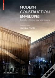 Modern Construction Envelopes