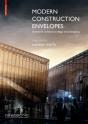 Modern Construction Envelopes - Preview