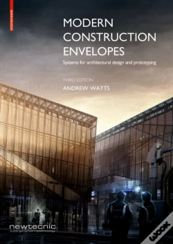 Capa do artigo Modern Construction Envelopes