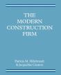 Modern Construction Firm - Preview