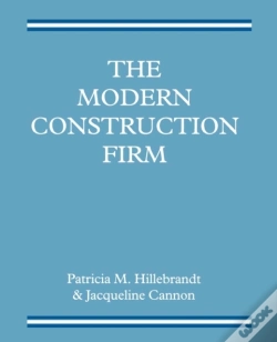 Capa do artigo Modern Construction Firm