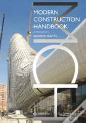 Modern Construction Handbook