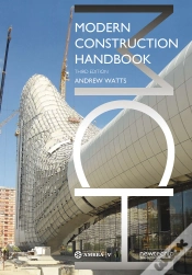 Capa do artigo Modern Construction Handbook