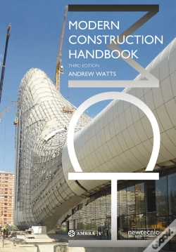 Capa do artigo Modern Construction Handbook