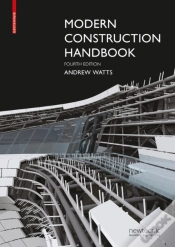 Capa do artigo Modern Construction Handbook