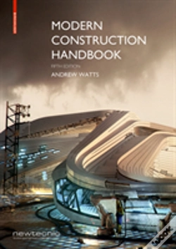 Capa do artigo Modern Construction Handbook