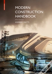 Capa do artigo Modern Construction Handbook