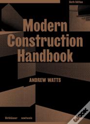 Modern Construction Handbook