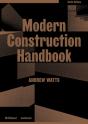 Modern Construction Handbook - Preview