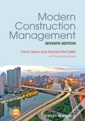 Capa do artigo Modern Construction Management
