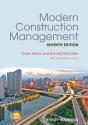 Modern Construction Management - Preview