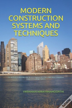 Capa do artigo Modern Construction Systems And Techniques