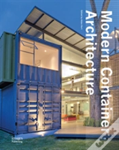 Capa do artigo Modern Container Architecture