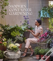 Capa do artigo Modern Container Gardening