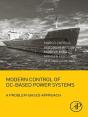 Modern Control Of Dc-Based Power Systems - Preview