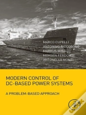 Capa do artigo Modern Control Of Dc-Based Power Systems