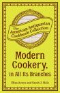 Modern Cookery, In All Its Branches - Preview