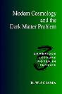 Modern Cosmology And The Dark Matter Problem - Preview