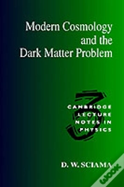 Capa do artigo Modern Cosmology And The Dark Matter Problem