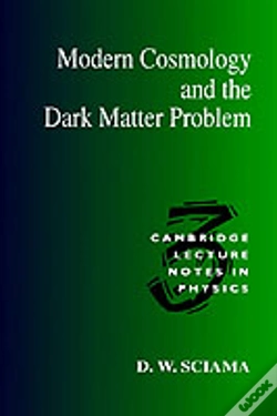 Capa do artigo Modern Cosmology And The Dark Matter Problem