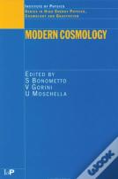 Modern Cosmology