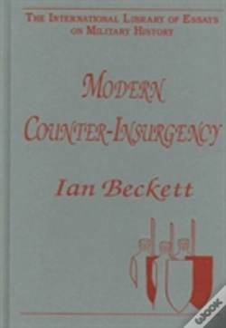 Capa do artigo Modern Counter-Insurgency