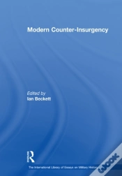Capa do artigo Modern Counter-Insurgency