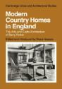 Modern Country Homes In England - Preview