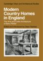 Modern Country Homes In England - Preview