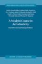Modern Course In Aeroelasticity - Preview