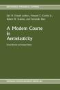 Modern Course In Aeroelasticity - Preview
