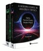 Modern Course In University Physics, A: Optics, Thermal Physics, Modern Physics (With Problems And Solutions) - Preview