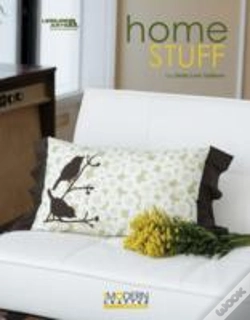 Capa do artigo Modern Crafter - Home Stuff