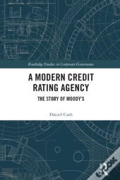 Modern Credit Rating Agency