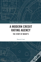 Capa do artigo Modern Credit Rating Agency