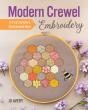 Modern Crewel Embroidery - Preview