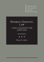 Modern Criminal Law - Preview
