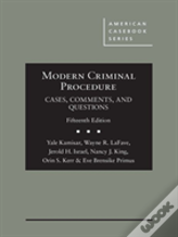 Modern Criminal Procedure