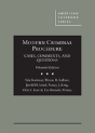 Modern Criminal Procedure - Preview