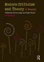 Modern Criticism And Theory - Preview