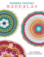 Modern Crochet Mandalas - Preview