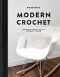 Modern Crochet - Preview