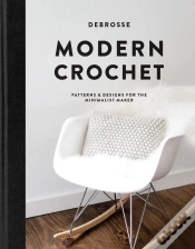 Capa do artigo Modern Crochet