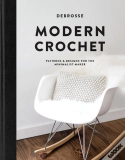 Capa do artigo Modern Crochet