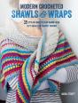 Modern Crocheted Shawls And Wraps - Preview