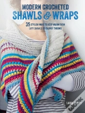 Capa do artigo Modern Crocheted Shawls And Wraps
