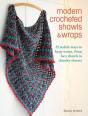 Modern Crocheted Shawls And Wraps - Preview