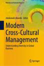Modern Cross-Cultural Management - Preview