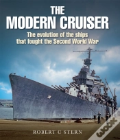 Capa do artigo Modern Cruiser